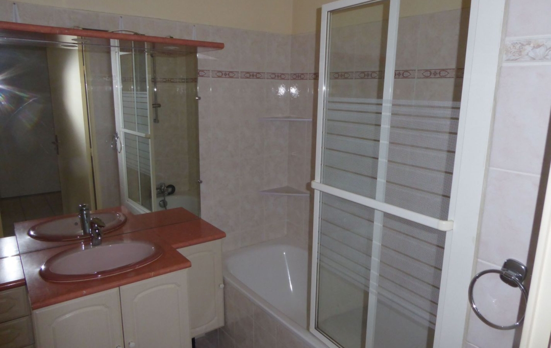 IMMOBILIERE ARTHUR - Plan de Cuques : Appartement | MARSEILLE (13013) | 66 m2 | 1 010 € 