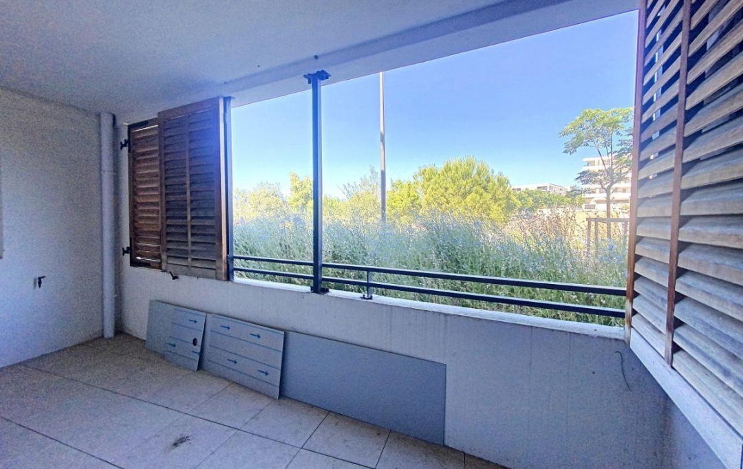IMMOBILIERE ARTHUR - Plan de Cuques : Apartment | MARSEILLE (13014) | 58 m2 | 900 € 