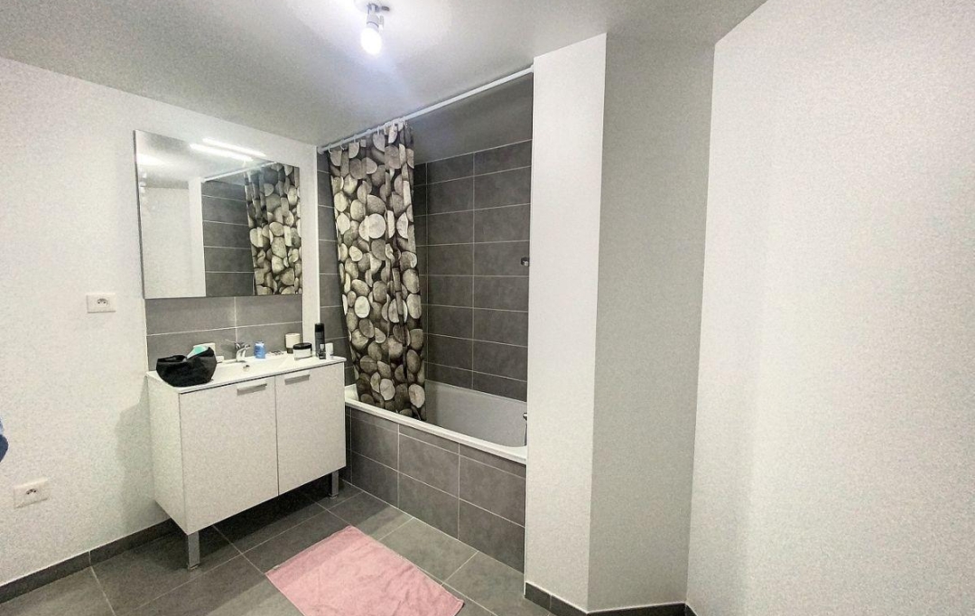 IMMOBILIERE ARTHUR - Plan de Cuques : Apartment | MARSEILLE (13014) | 58 m2 | 900 € 