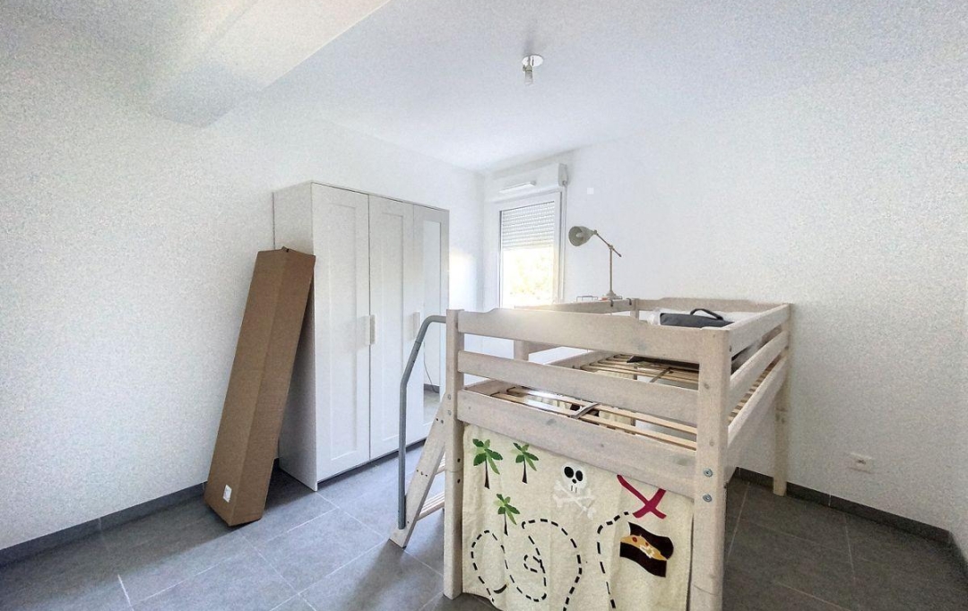 IMMOBILIERE ARTHUR - Plan de Cuques : Apartment | MARSEILLE (13014) | 58 m2 | 900 € 