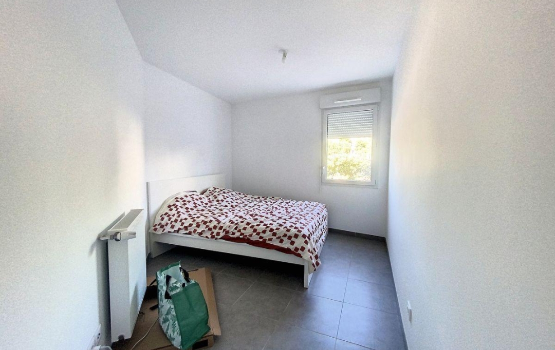 IMMOBILIERE ARTHUR - Plan de Cuques : Apartment | MARSEILLE (13014) | 58 m2 | 900 € 