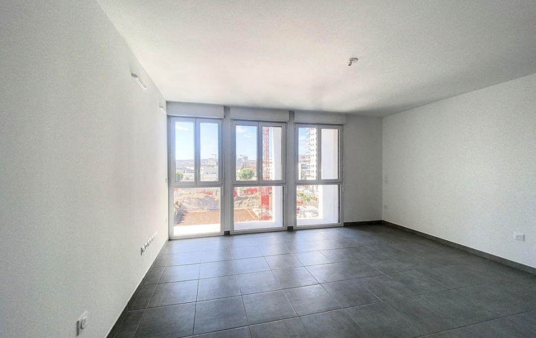 IMMOBILIERE ARTHUR - Plan de Cuques : Apartment | MARSEILLE (13002) | 31 m2 | 600 € 