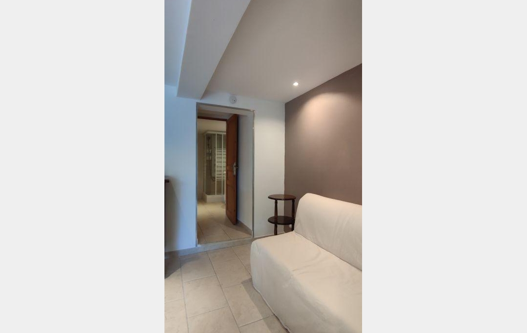 IMMOBILIERE ARTHUR - Plan de Cuques : Apartment | ALLAUCH (13190) | 40 m2 | 855 € 