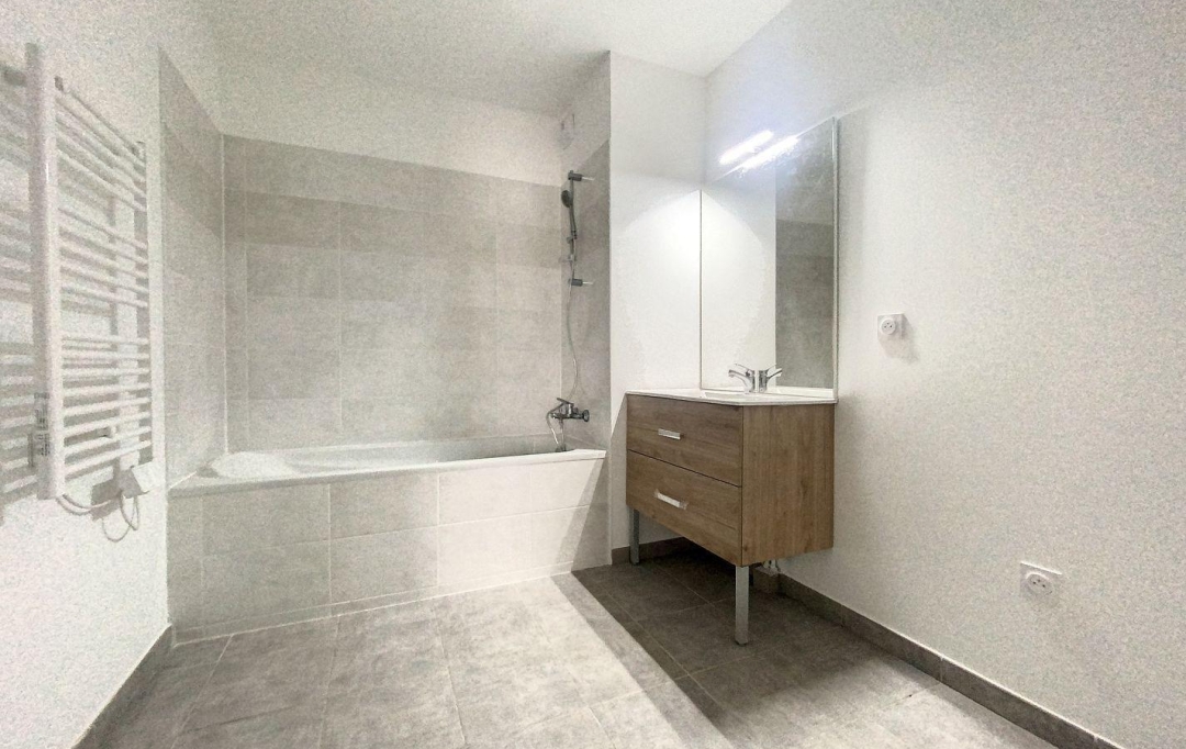 IMMOBILIERE ARTHUR - Plan de Cuques : Appartement | MARSEILLE (13011) | 63 m2 | 1 000 € 
