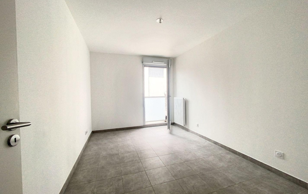 IMMOBILIERE ARTHUR - Plan de Cuques : Appartement | MARSEILLE (13011) | 63 m2 | 1 000 € 