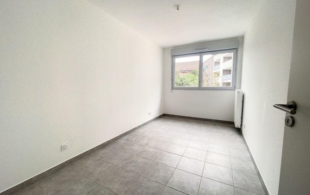 IMMOBILIERE ARTHUR - Plan de Cuques : Appartement | MARSEILLE (13011) | 63 m2 | 1 000 € 