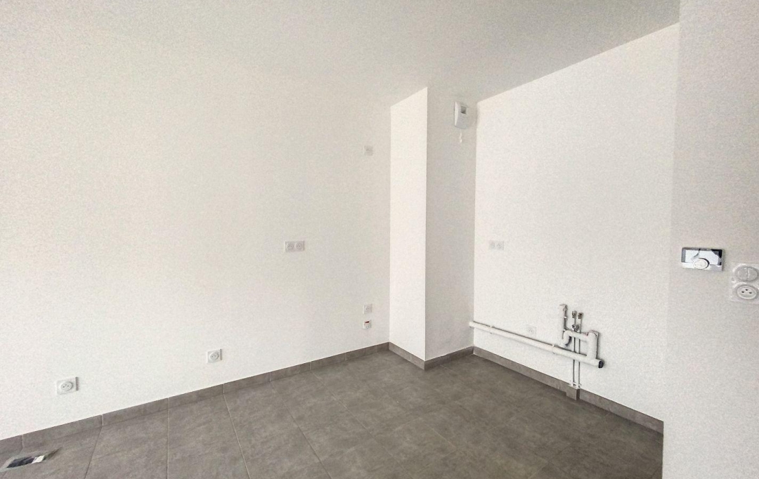 IMMOBILIERE ARTHUR - Plan de Cuques : Appartement | MARSEILLE (13011) | 63 m2 | 1 000 € 