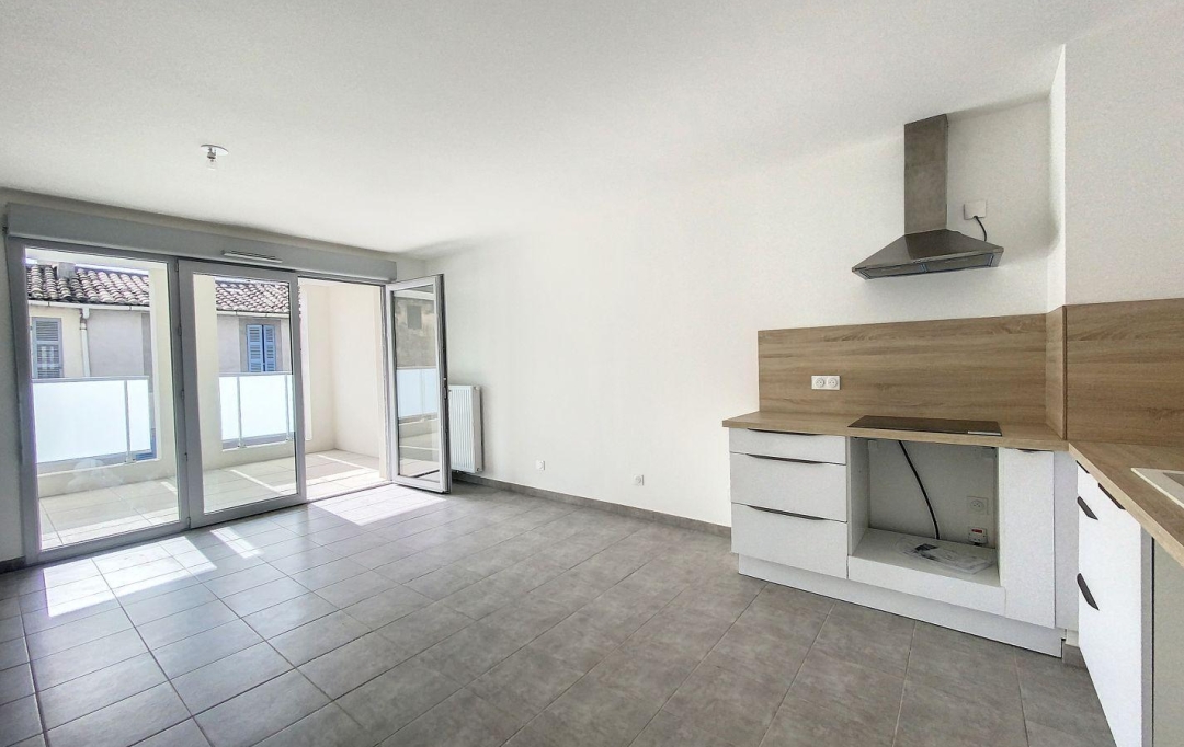 IMMOBILIERE ARTHUR - Plan de Cuques : Appartement | MARSEILLE (13011) | 63 m2 | 1 000 € 