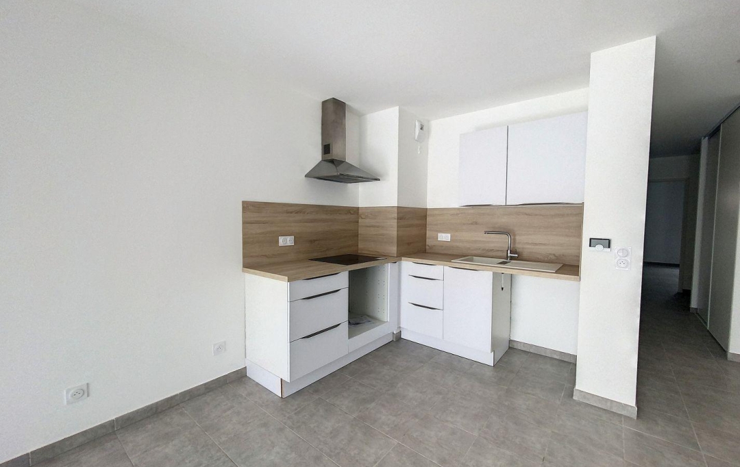 IMMOBILIERE ARTHUR - Plan de Cuques : Appartement | MARSEILLE (13011) | 63 m2 | 1 000 € 