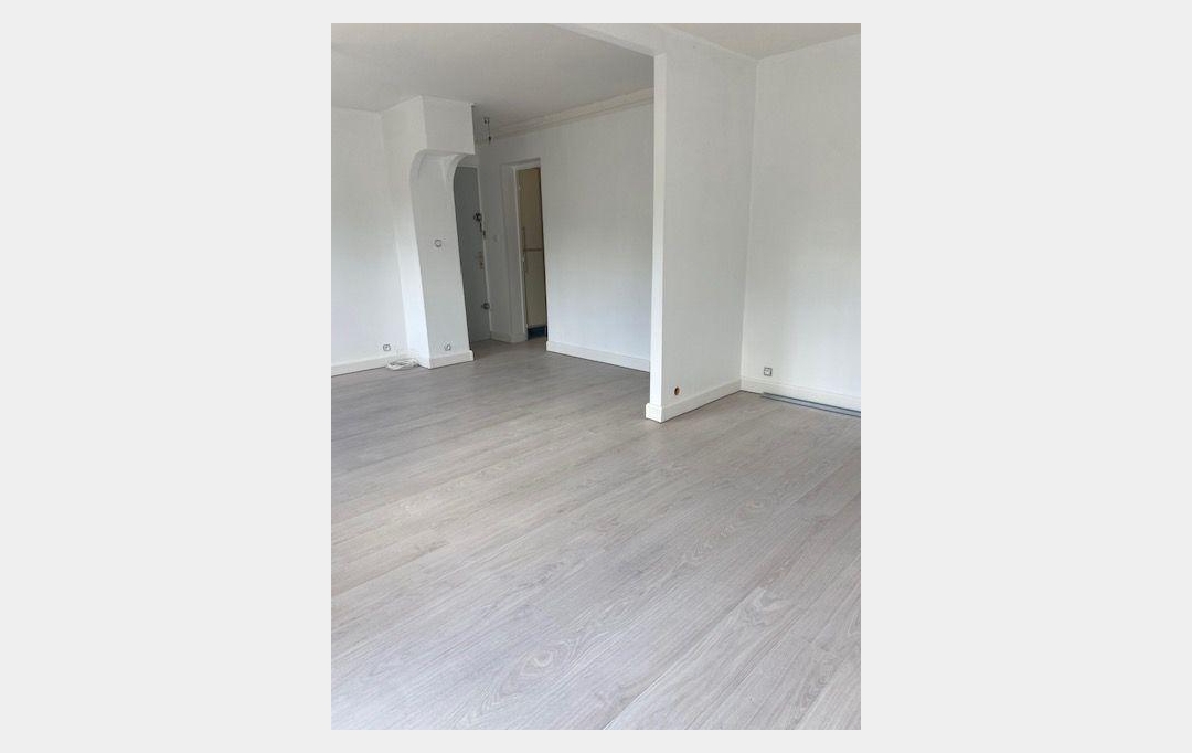 IMMOBILIERE ARTHUR - Plan de Cuques : Appartement | MARSEILLE (13012) | 49 m2 | 800 € 