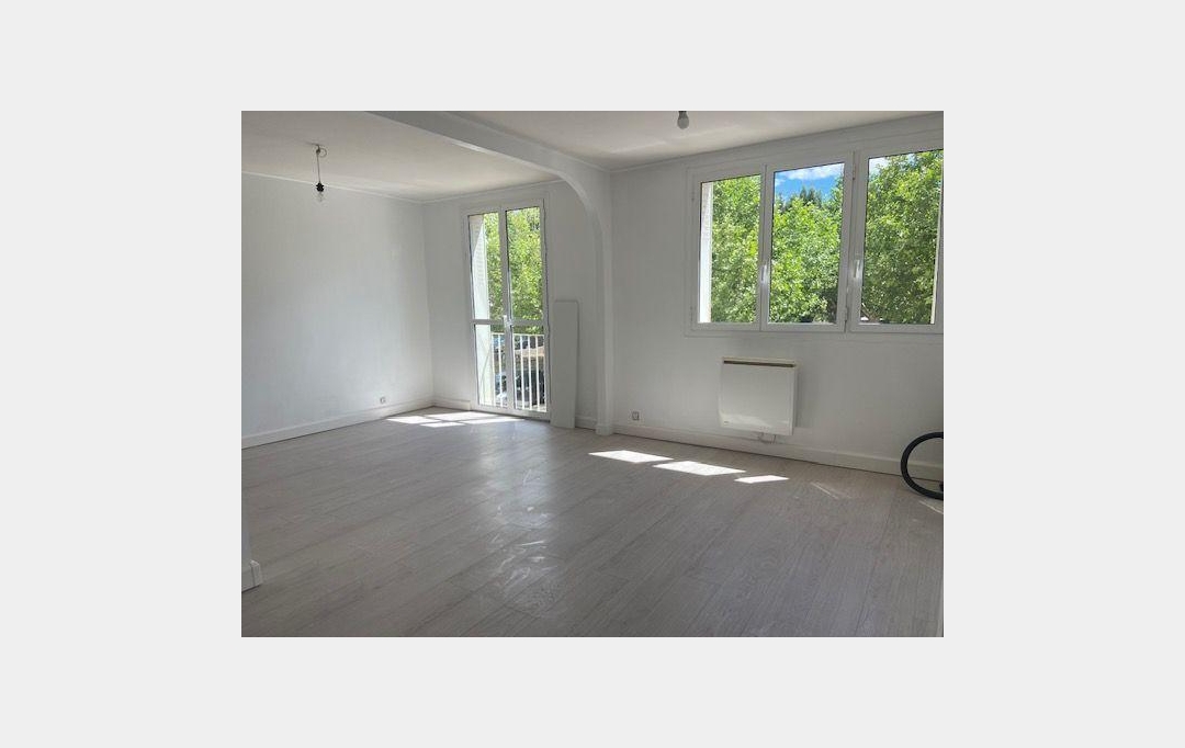 IMMOBILIERE ARTHUR - Plan de Cuques : Appartement | MARSEILLE (13012) | 49 m2 | 800 € 