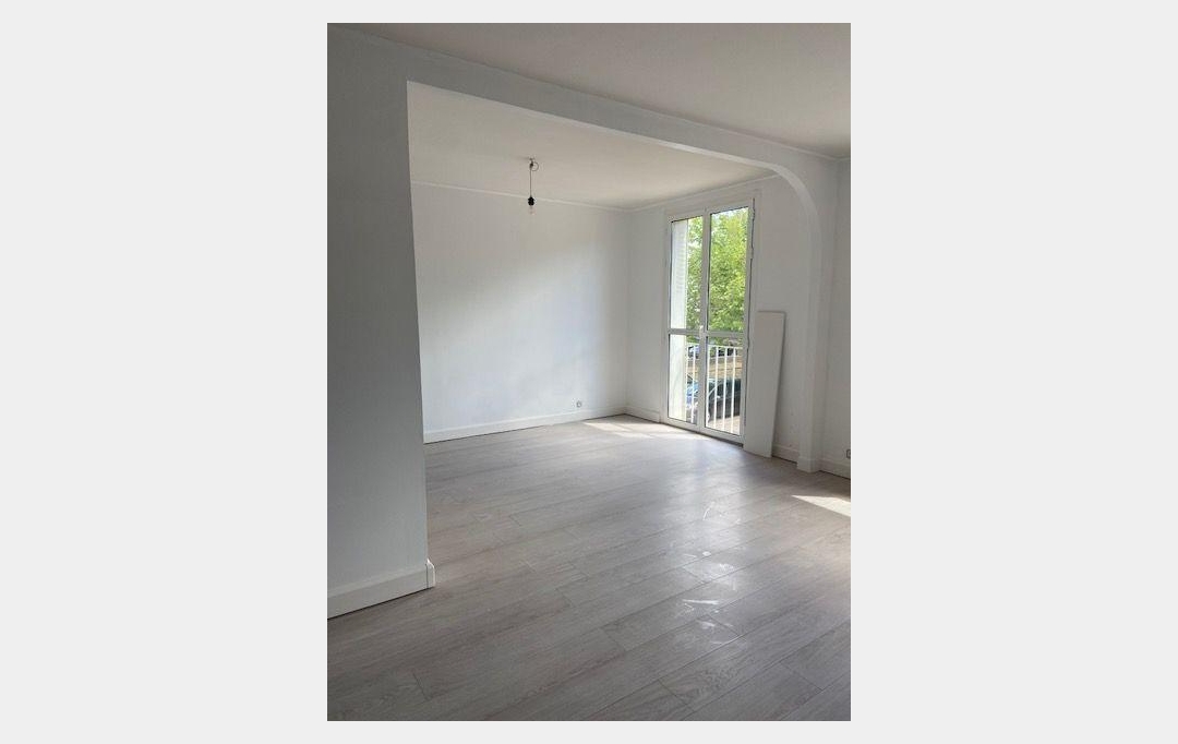 IMMOBILIERE ARTHUR - Plan de Cuques : Appartement | MARSEILLE (13012) | 49 m2 | 800 € 