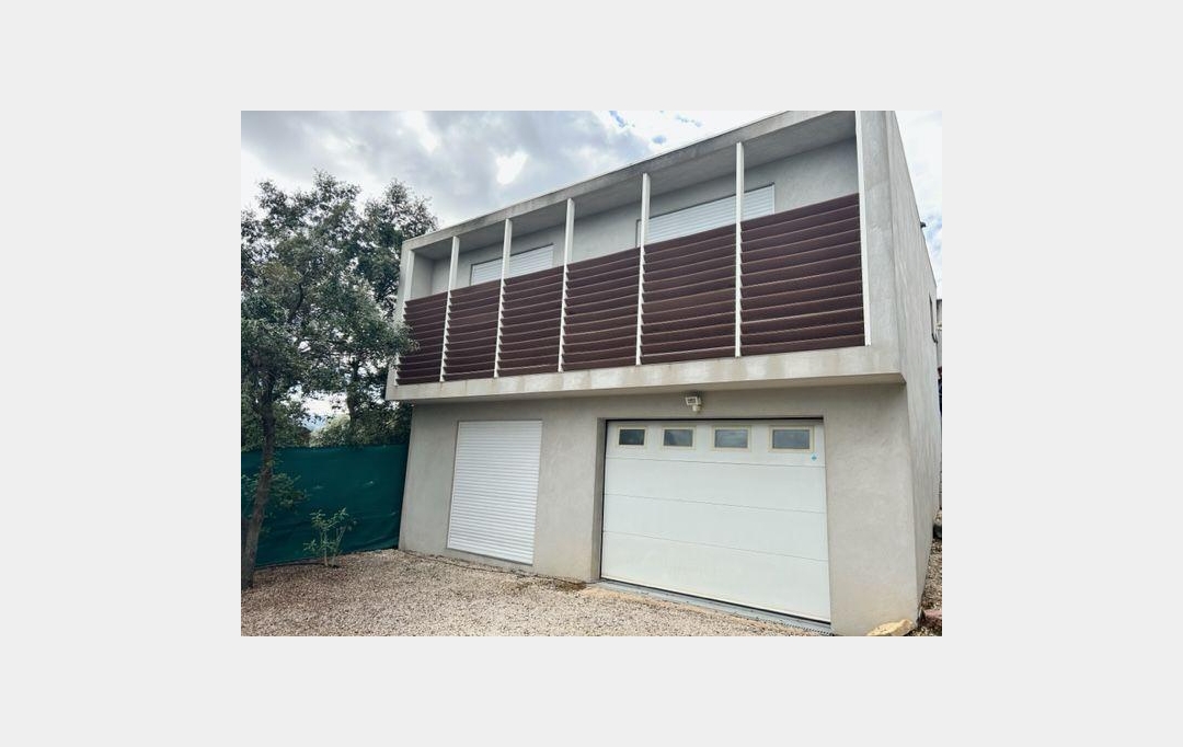 IMMOBILIERE ARTHUR - Plan de Cuques : Maison / Villa | MARSEILLE (13011) | 135 m2 | 2 600 € 