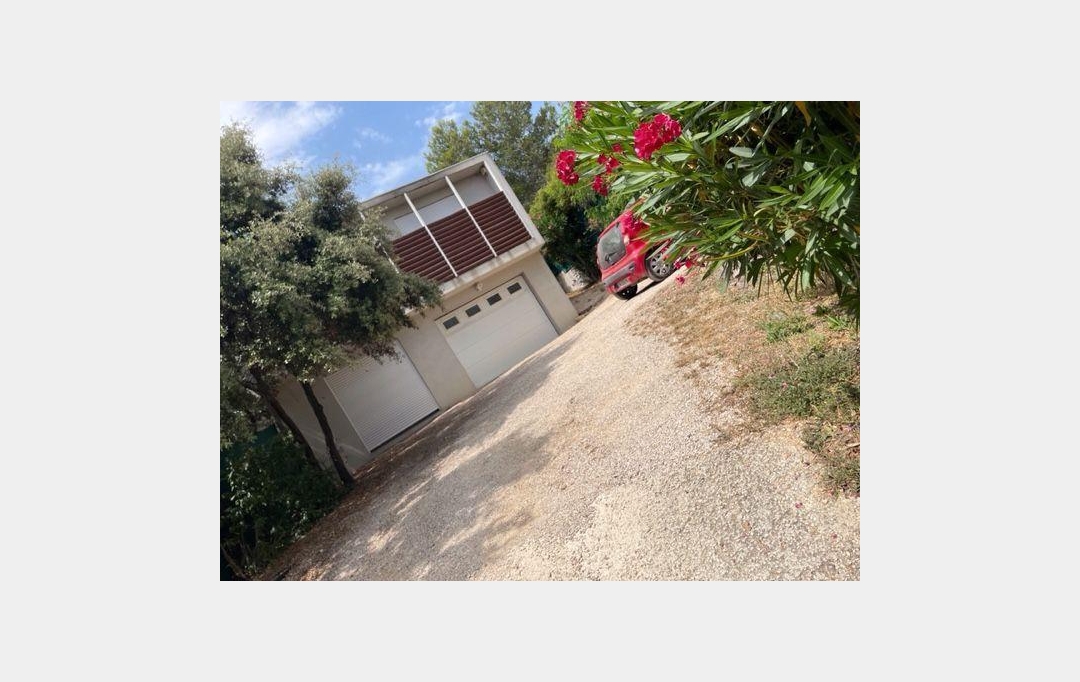 IMMOBILIERE ARTHUR - Plan de Cuques : Maison / Villa | MARSEILLE (13011) | 135 m2 | 2 800 € 