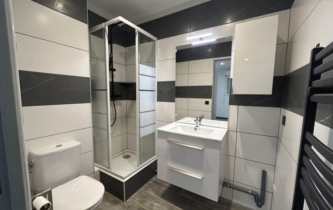 IMMOBILIERE ARTHUR - Plan de Cuques : Appartement | PLAN-DE-CUQUES (13380) | 28 m2 | 750 € 