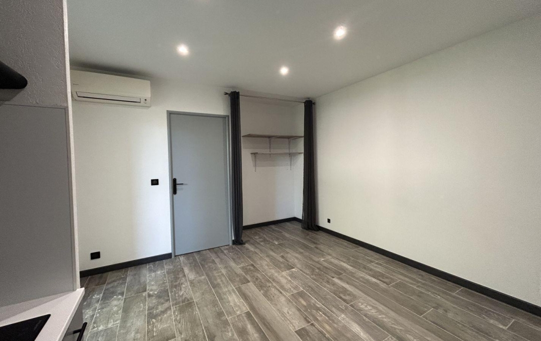 IMMOBILIERE ARTHUR - Plan de Cuques : Appartement | PLAN-DE-CUQUES (13380) | 28 m2 | 750 € 
