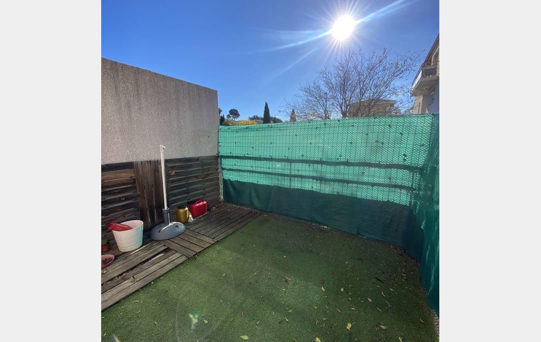 IMMOBILIERE ARTHUR - Plan de Cuques : Appartement | MARSEILLE (13013) | 58 m2 | 900 € 