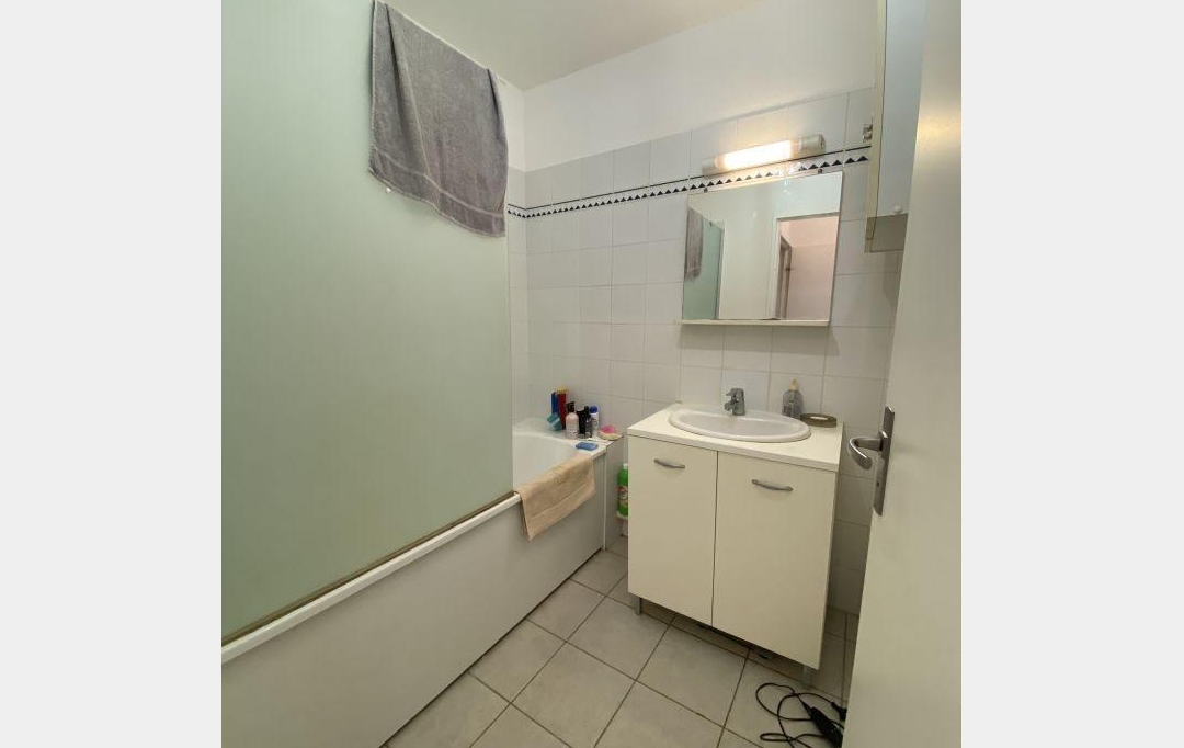 IMMOBILIERE ARTHUR - Plan de Cuques : Appartement | MARSEILLE (13013) | 58 m2 | 900 € 
