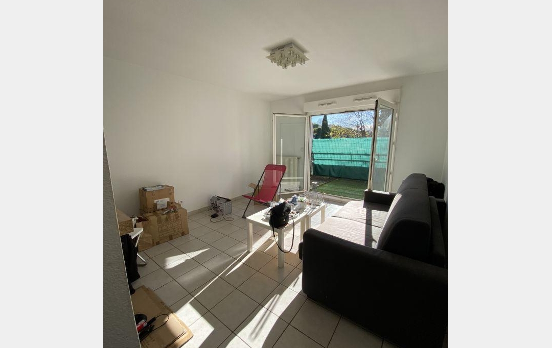 IMMOBILIERE ARTHUR - Plan de Cuques : Appartement | MARSEILLE (13013) | 58 m2 | 900 € 