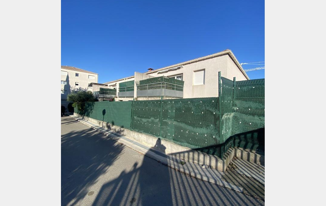 IMMOBILIERE ARTHUR - Plan de Cuques : Appartement | MARSEILLE (13013) | 58 m2 | 900 € 