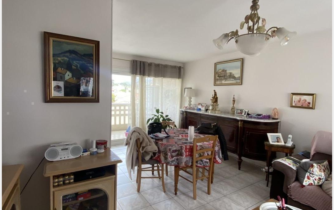 IMMOBILIERE ARTHUR - Plan de Cuques : Apartment | PLAN-DE-CUQUES (13380) | 89 m2 | 1 250 € 