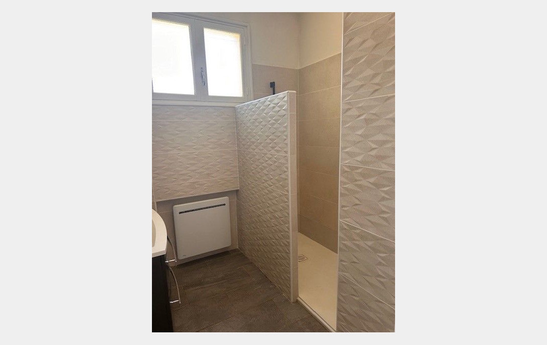 IMMOBILIERE ARTHUR - Plan de Cuques : Appartement | MARSEILLE (13013) | 102 m2 | 1 330 € 