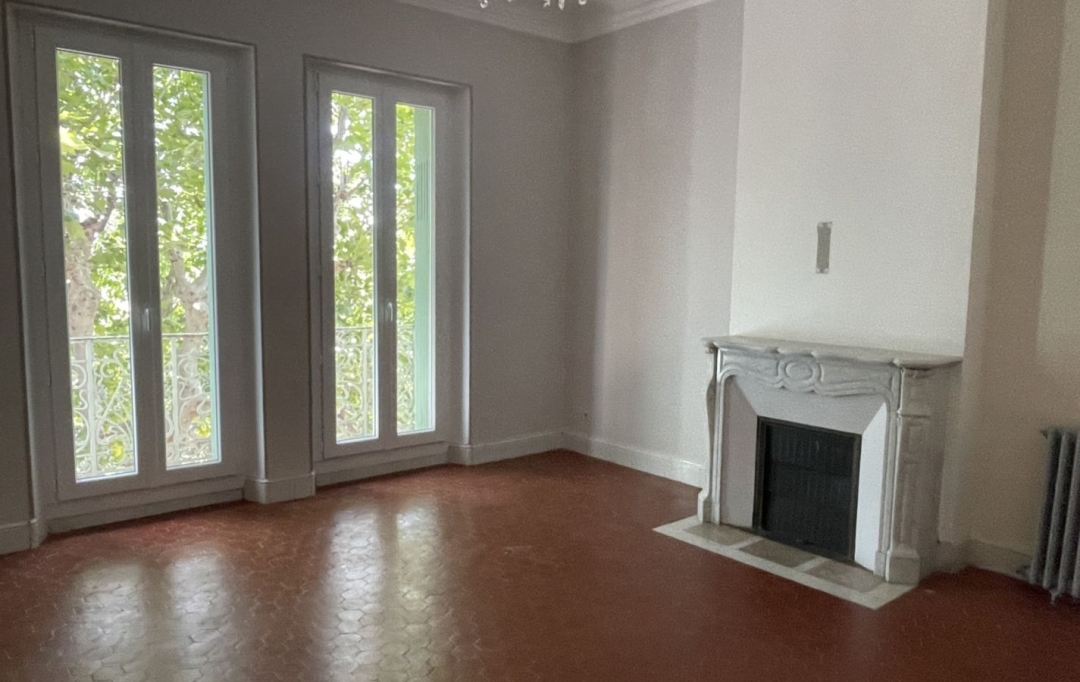 IMMOBILIERE ARTHUR - Plan de Cuques : Autres | PLAN-DE-CUQUES (13380) | 94 m2 | 1 350 € 