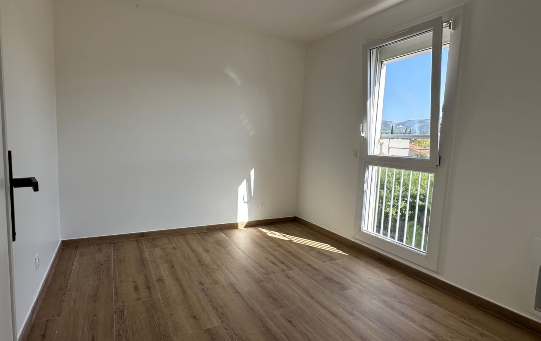 IMMOBILIERE ARTHUR - Plan de Cuques : Apartment | PLAN-DE-CUQUES (13380) | 68 m2 | 1 300 € 