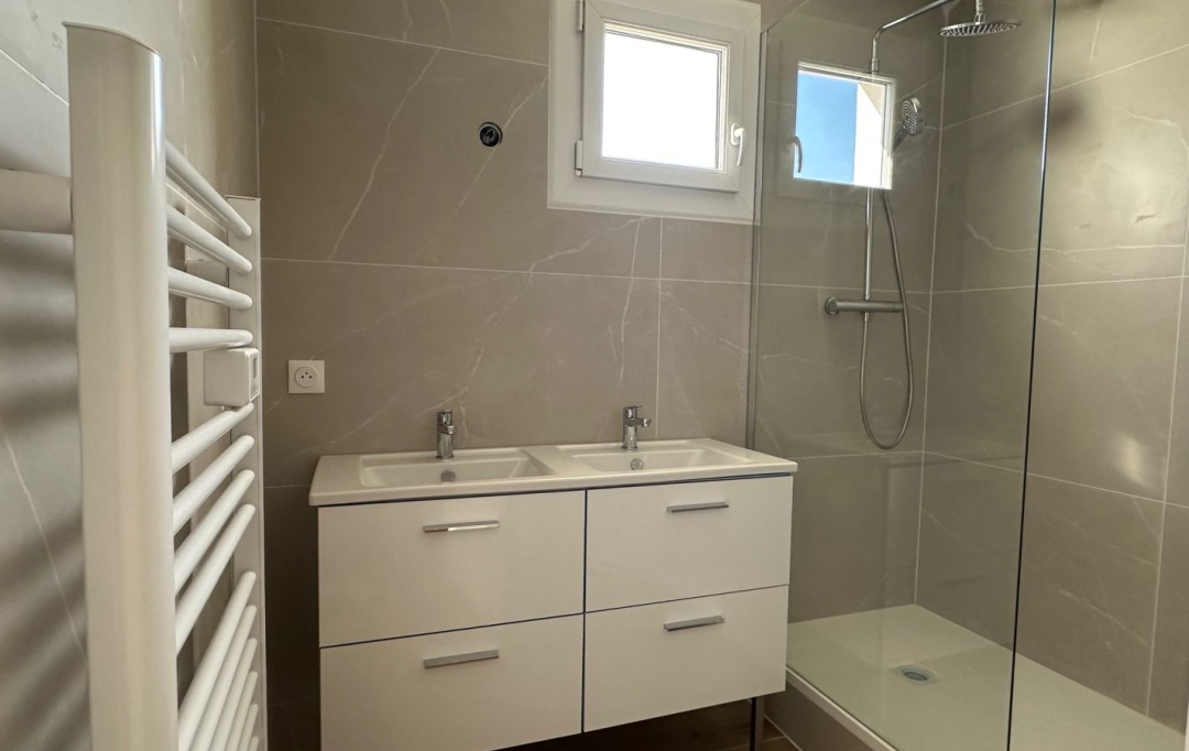 IMMOBILIERE ARTHUR - Plan de Cuques : Apartment | PLAN-DE-CUQUES (13380) | 68 m2 | 1 300 € 
