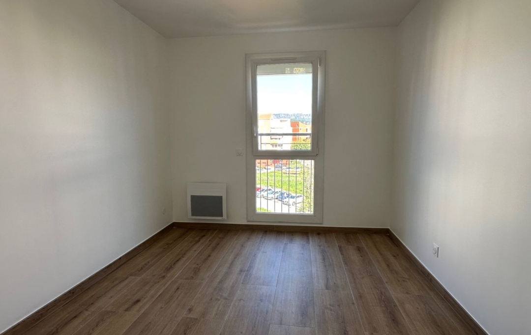 IMMOBILIERE ARTHUR - Plan de Cuques : Apartment | PLAN-DE-CUQUES (13380) | 68 m2 | 1 300 € 