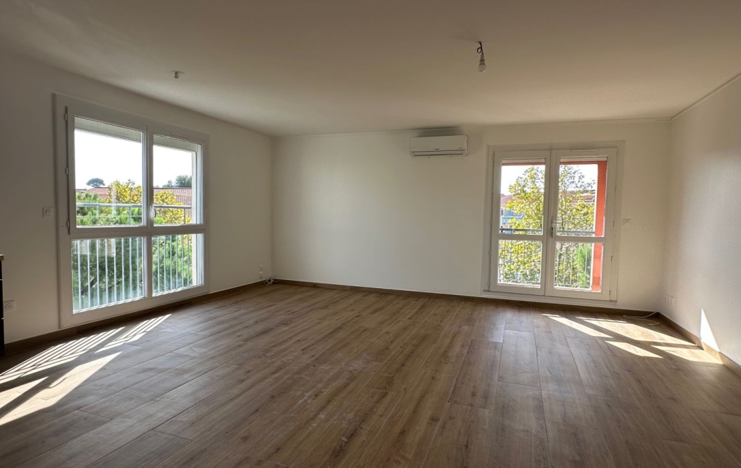 IMMOBILIERE ARTHUR - Plan de Cuques : Apartment | PLAN-DE-CUQUES (13380) | 68 m2 | 1 300 € 