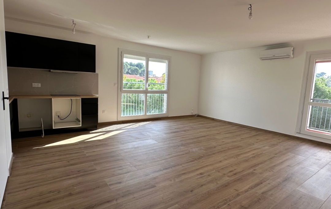 IMMOBILIERE ARTHUR - Plan de Cuques : Apartment | PLAN-DE-CUQUES (13380) | 68 m2 | 1 300 € 