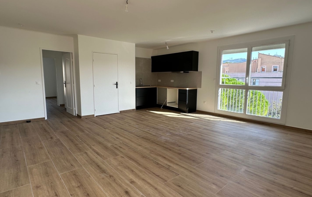 IMMOBILIERE ARTHUR - Plan de Cuques : Apartment | PLAN-DE-CUQUES (13380) | 68 m2 | 1 300 € 