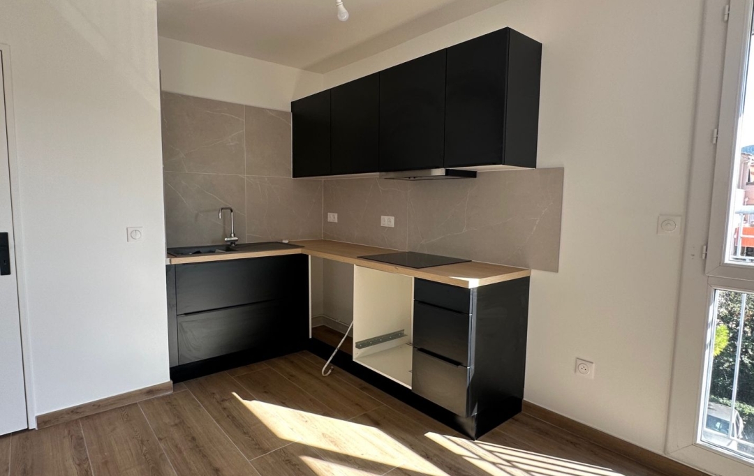 IMMOBILIERE ARTHUR - Plan de Cuques : Apartment | PLAN-DE-CUQUES (13380) | 68 m2 | 1 300 € 
