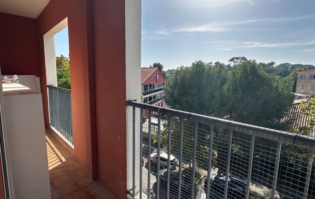 IMMOBILIERE ARTHUR - Plan de Cuques : Apartment | PLAN-DE-CUQUES (13380) | 68 m2 | 1 300 € 