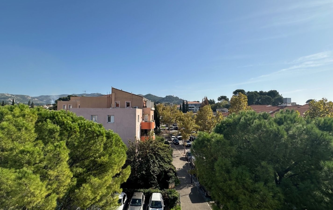 IMMOBILIERE ARTHUR - Plan de Cuques : Apartment | PLAN-DE-CUQUES (13380) | 68 m2 | 1 300 € 