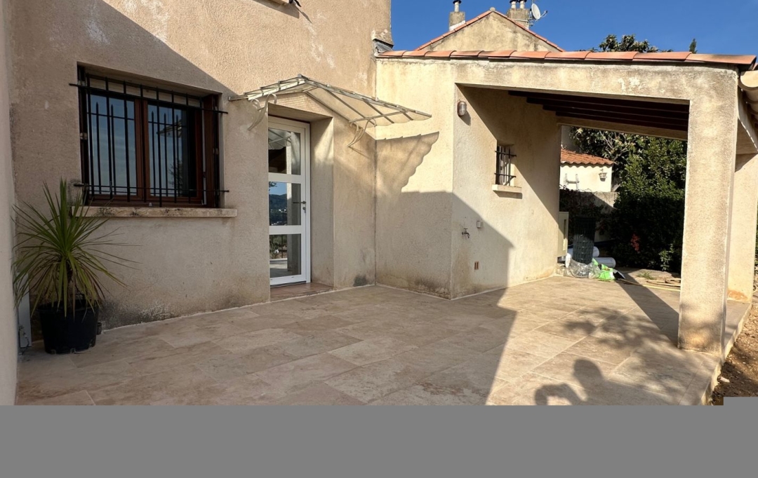 IMMOBILIERE ARTHUR - Plan de Cuques : House | PLAN-DE-CUQUES (13380) | 62 m2 | 1 350 € 