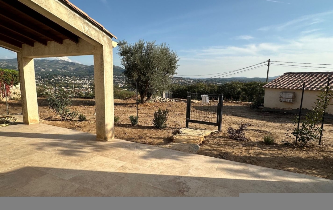 IMMOBILIERE ARTHUR - Plan de Cuques : House | PLAN-DE-CUQUES (13380) | 62 m2 | 1 350 € 