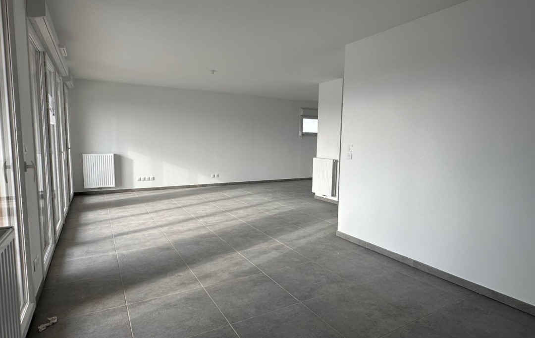 IMMOBILIERE ARTHUR - Plan de Cuques : Apartment | MARSEILLE (13013) | 87 m2 | 1 300 € 