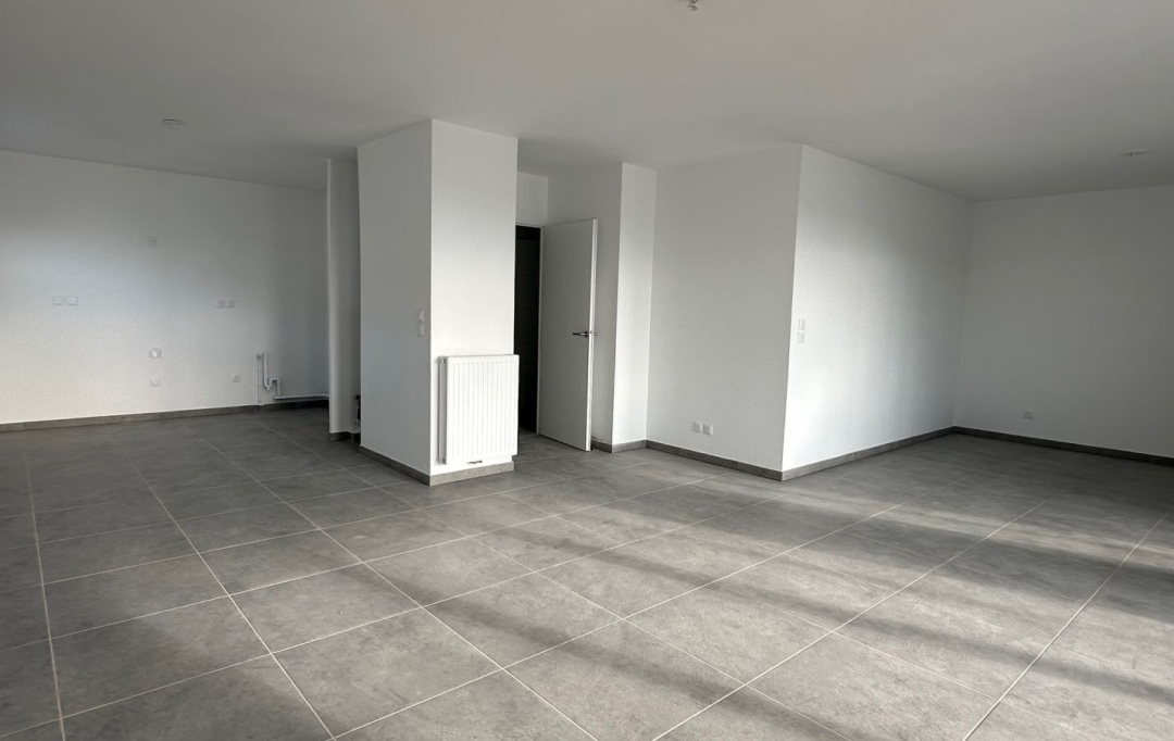 IMMOBILIERE ARTHUR - Plan de Cuques : Apartment | MARSEILLE (13013) | 87 m2 | 1 300 € 