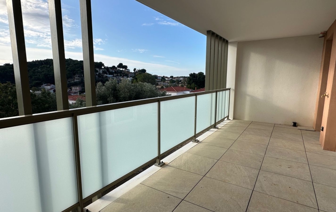IMMOBILIERE ARTHUR - Plan de Cuques : Apartment | MARSEILLE (13013) | 87 m2 | 1 300 € 