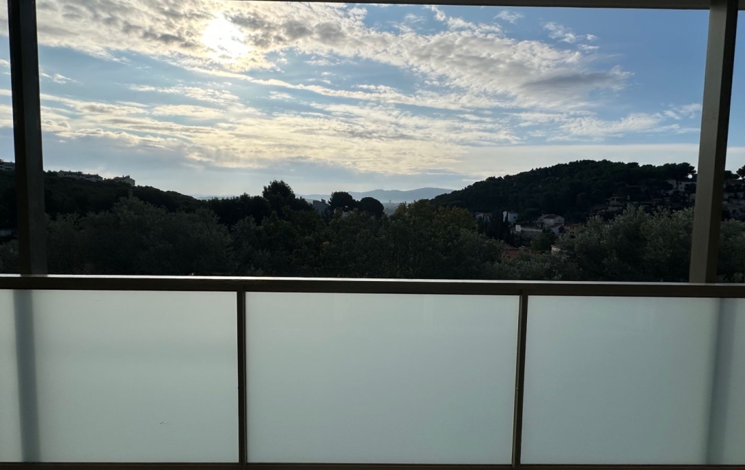 IMMOBILIERE ARTHUR - Plan de Cuques : Apartment | MARSEILLE (13013) | 87 m2 | 1 300 € 