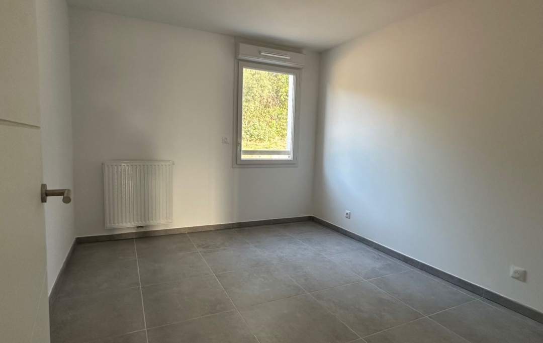 IMMOBILIERE ARTHUR - Plan de Cuques : Apartment | MARSEILLE (13013) | 87 m2 | 1 300 € 