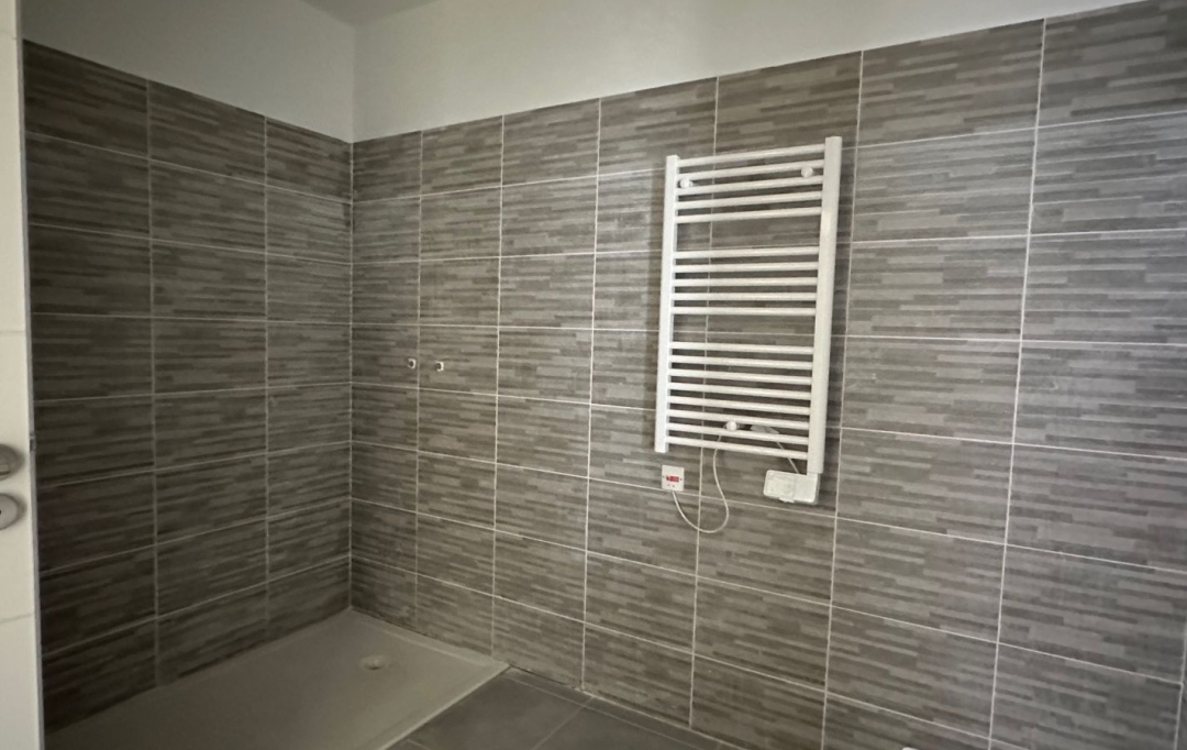 IMMOBILIERE ARTHUR - Plan de Cuques : Apartment | MARSEILLE (13013) | 87 m2 | 1 300 € 