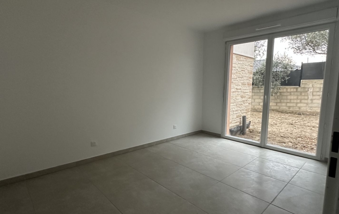 IMMOBILIERE ARTHUR - Plan de Cuques : Apartment | MARSEILLE (13013) | 37 m2 | 800 € 