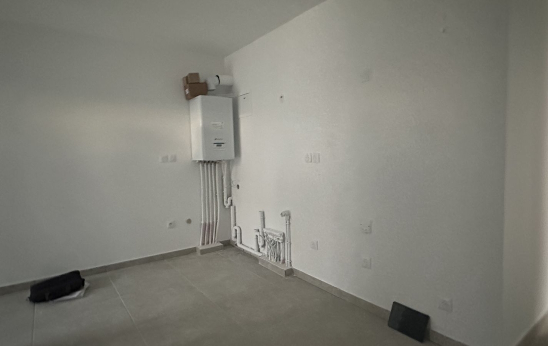 IMMOBILIERE ARTHUR - Plan de Cuques : Apartment | MARSEILLE (13013) | 37 m2 | 800 € 