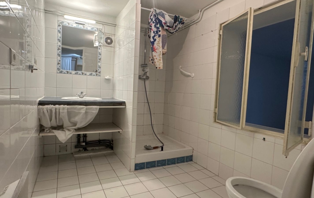 IMMOBILIERE ARTHUR - Plan de Cuques : Apartment | ALLAUCH (13190) | 42 m2 | 750 € 