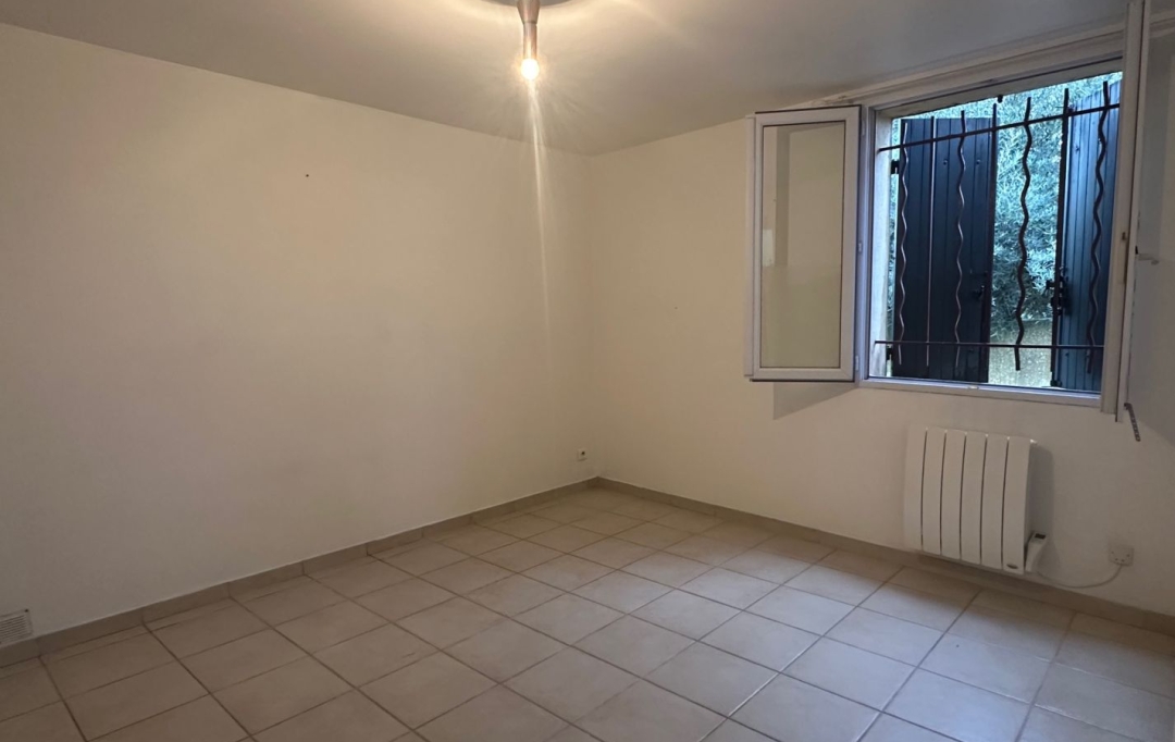IMMOBILIERE ARTHUR - Plan de Cuques : Apartment | ALLAUCH (13190) | 42 m2 | 750 € 