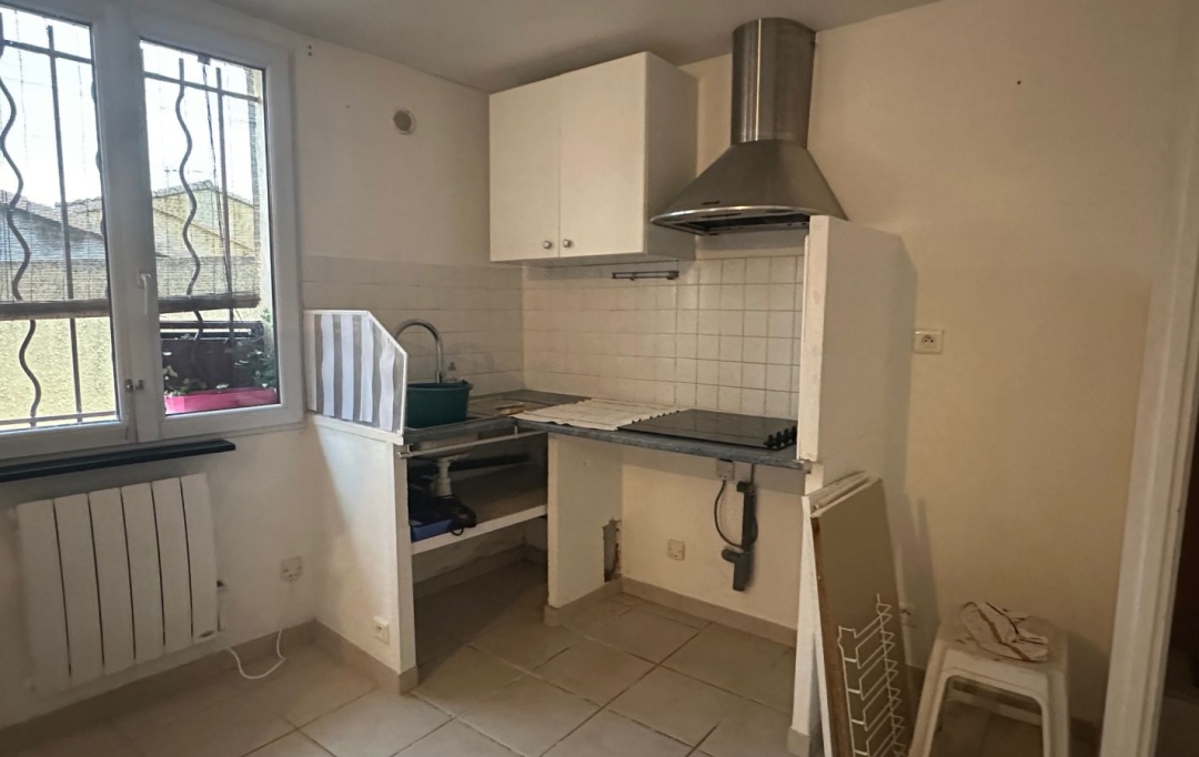 IMMOBILIERE ARTHUR - Plan de Cuques : Apartment | ALLAUCH (13190) | 42 m2 | 750 € 