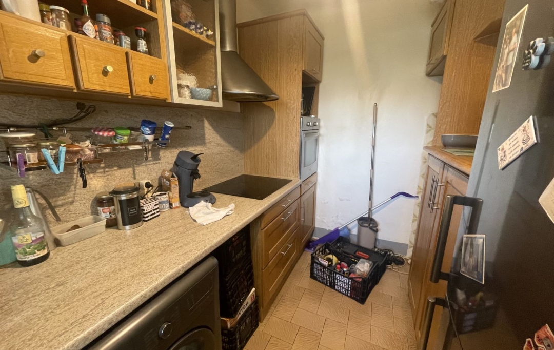 IMMOBILIERE ARTHUR - Plan de Cuques : Appartement | MARSEILLE (13013) | 65 m2 | 1 330 € 